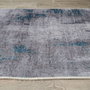 Conceptum Woopamuk212 Alfombra Azul 180 x 280 cm